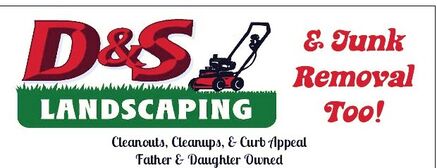 D&S Landscaping & Junk Removal